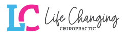 Chiropractor in Cooper City Florida – LC Chiropractic Logo
